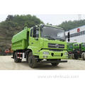 Dongfeng Mid-Duty Dump Truck with Diesel on Sale